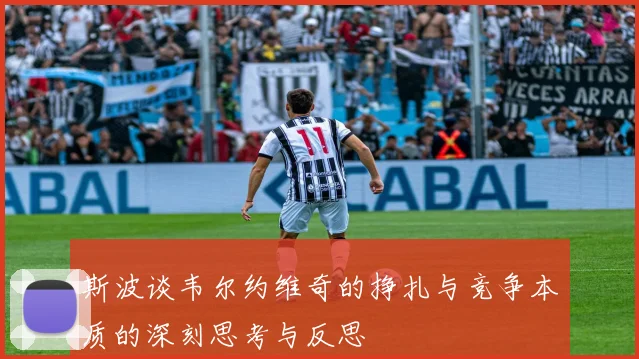 斯波谈韦尔约维奇的挣扎与竞争本质的深刻思考与反思