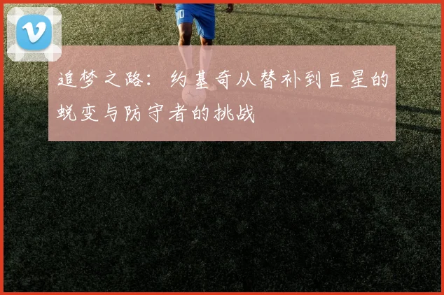 追梦之路：约基奇从替补到巨星的蜕变与防守者的挑战