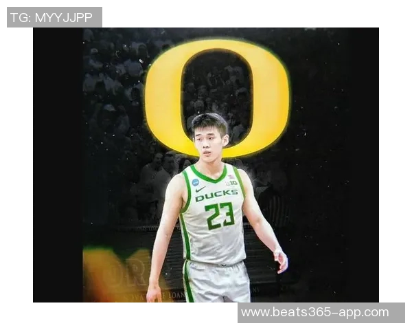 俄勒冈大学今日迎战夏威夷大学林葳首发出战全力以赴争取胜利