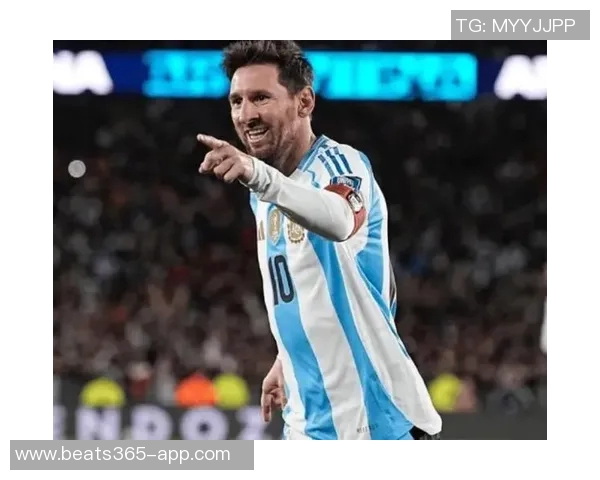 梅西谈世界杯参赛意愿每日关注状态以作最终决定