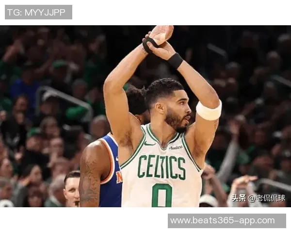 塔图姆强调团队合作的重要性个人无法独自取得成功