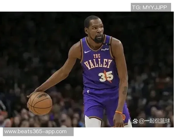 杜兰特称赞欧锦赛锻炼提升申京实力成为更优秀的球员