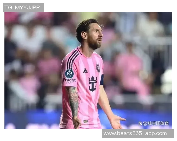 梅西闪耀赛场两小时内获赞超百万赛后社媒分享精彩瞬间